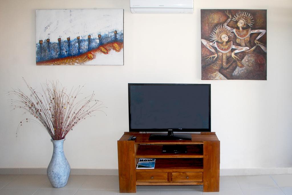 Villa Taluh Sanur  Room photo
